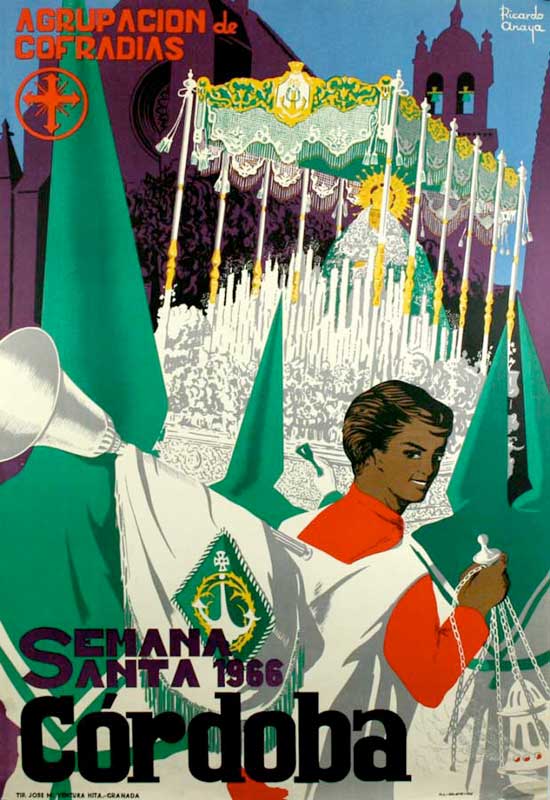 Semana Santa en Córdoba  